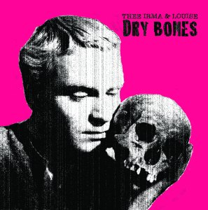 Dry Bones Cover Front